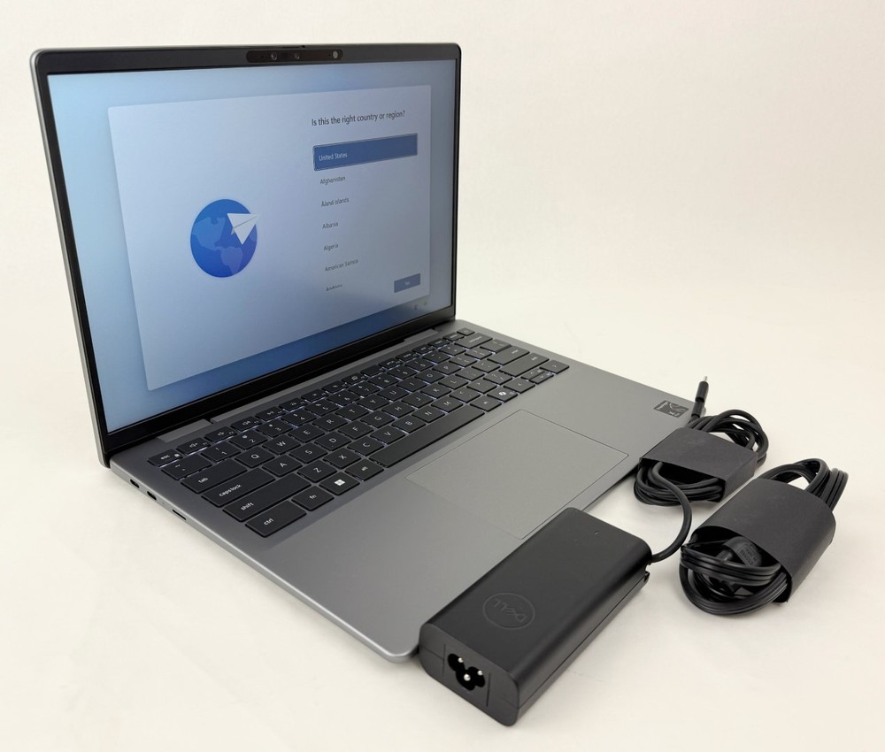 Dell 14 5441 14" WUXGA Snapdragon X Plus 16GB 1TB SSD W11H Copilot+PC - Dent