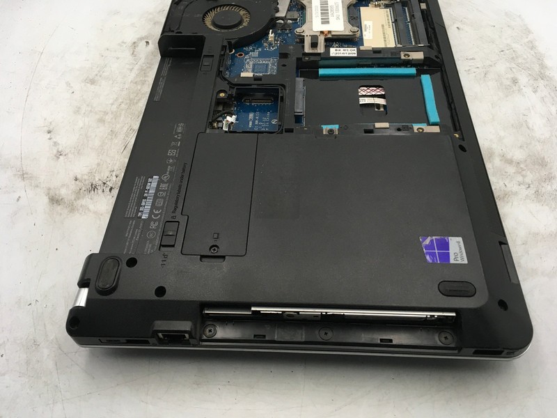 LENOVO THINKPAD E440 - BOOTS TO BIOS/BAD LCD - INTEL I5 4200M - NO RAM -READ-BB gallery