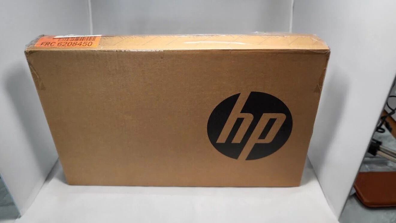 HP Pavilion 15-cs3065st i5  Laptop Computer 15.6" 8GB Memory 1TB HDD gallery