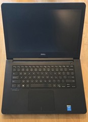 Dell Latitude 3450 14″ Intel Core i5 *AS-IS* No Boot/No Power