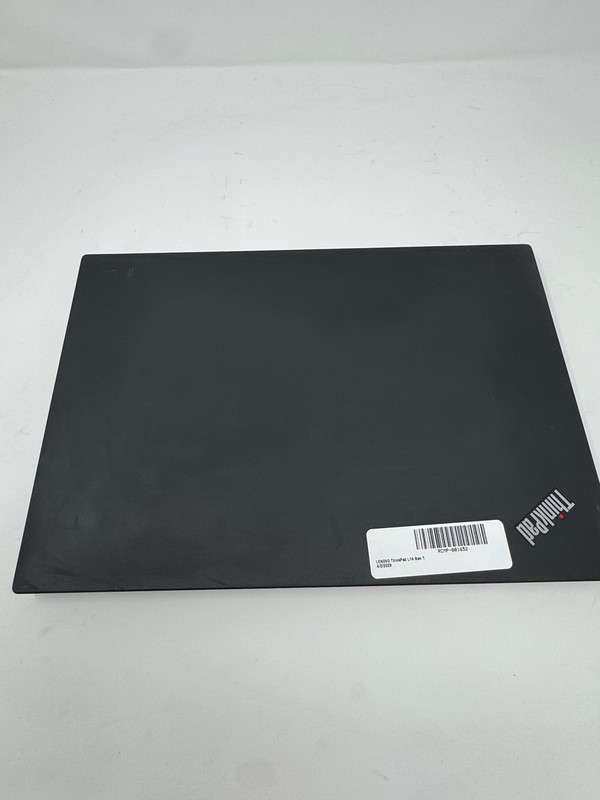 LENOVO ThinkPad L14 Gen 1 Ryzen 7 PRO 4750U with Radeon Graphics 16GB No HD gallery