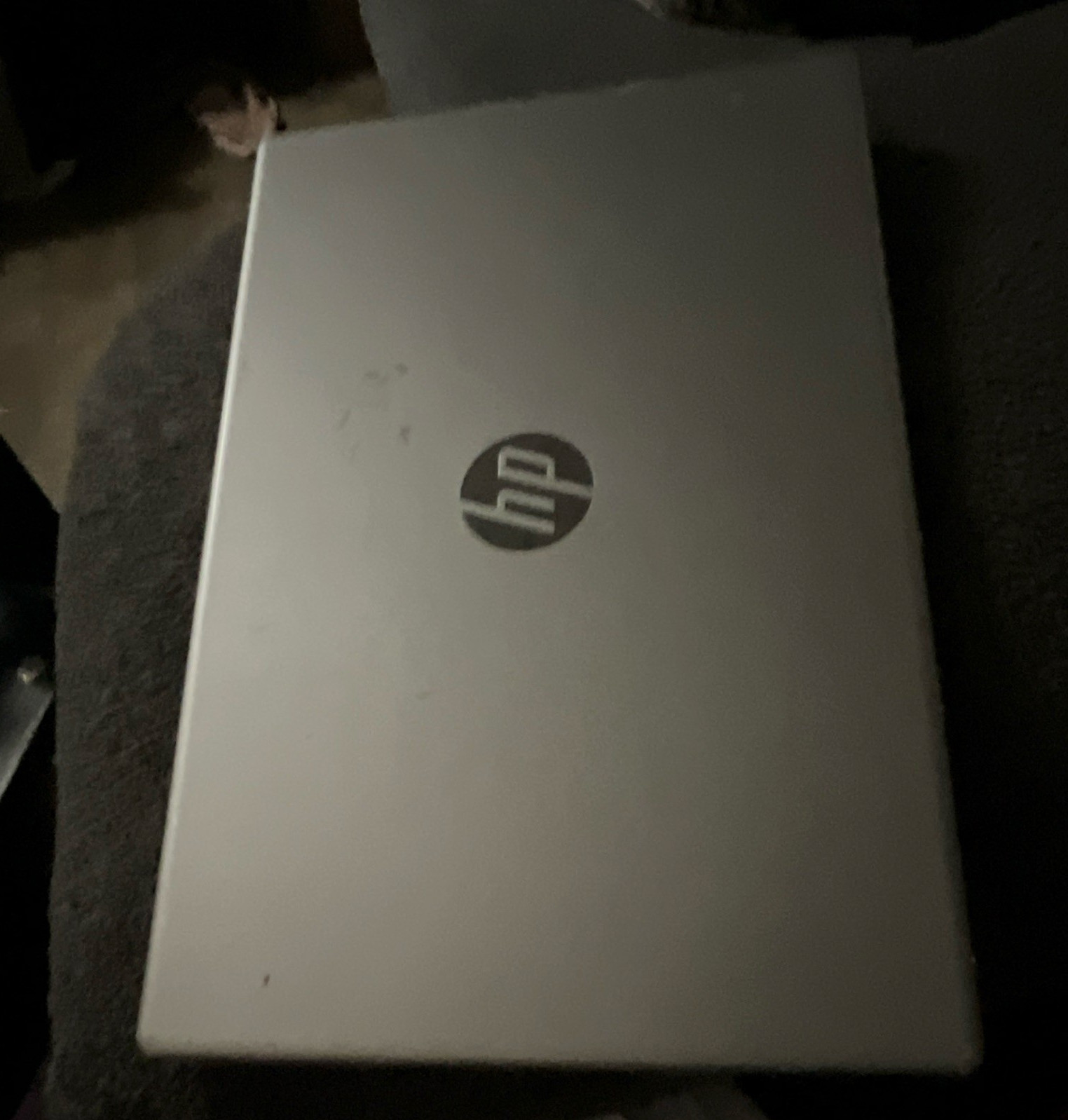 HP 15.6" Silver Notebook Laptop Intel Core i7 11th Gen - OS Not Included gallery