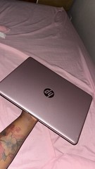 HP Stream Laptop 14″-cf2112wm 14 Inch HD Celeron N4120 Windows 11 Pink Notebook