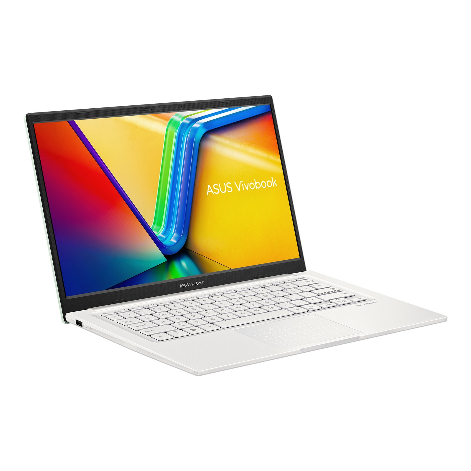 ASUS VivoBook F1404, 14" FHD, 5 120U, 8GB RAM, 4TB SSD, Win 11 Home gallery