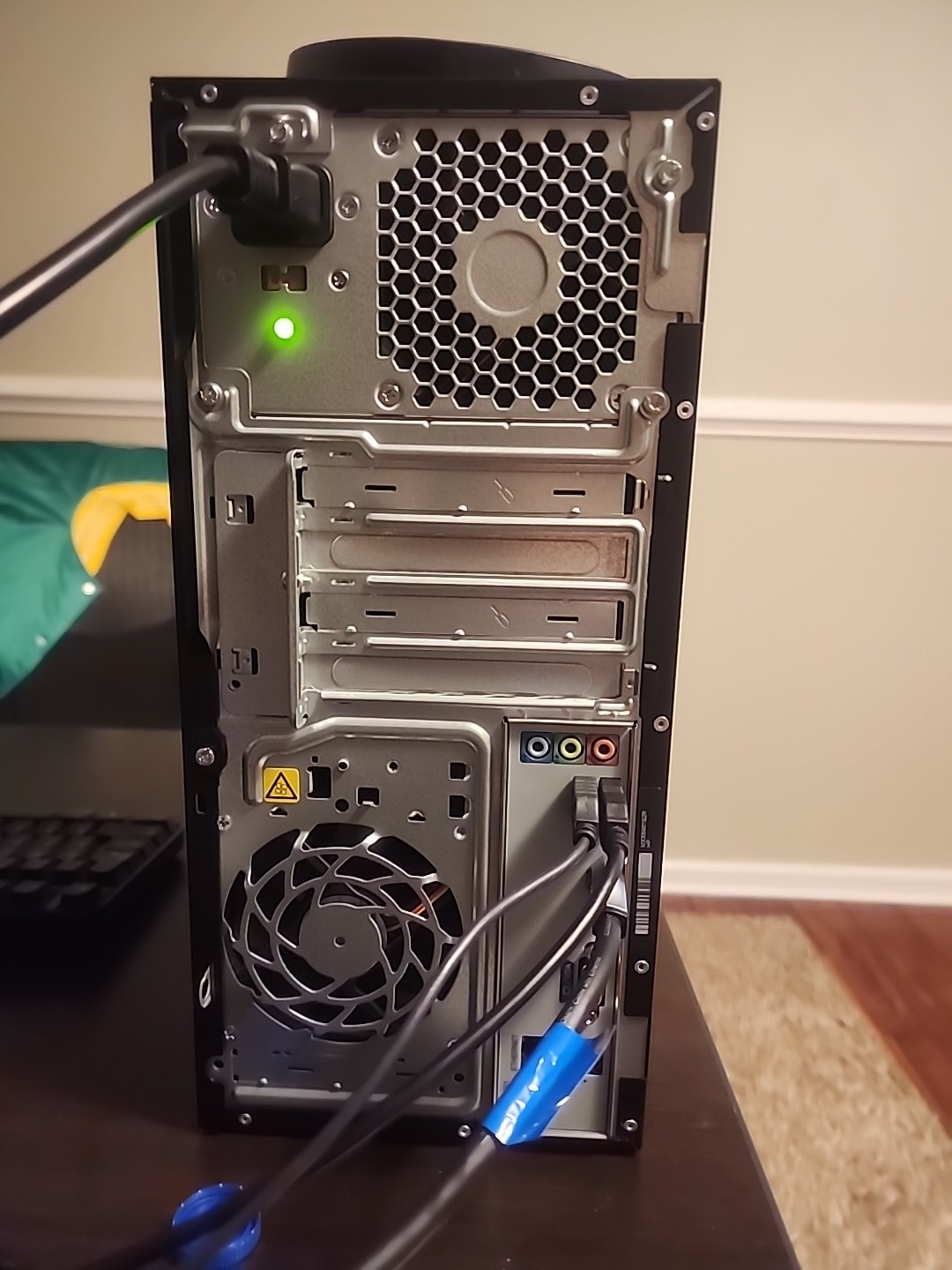 HP Desktop Intel I3 1tb Storage gallery