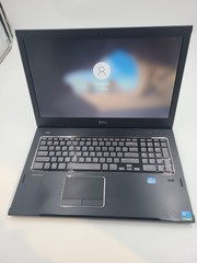 Dell Vostro 3750 i5-2450M 2.50GHz 8GB Ram 500GB HDD Win 10 Pro