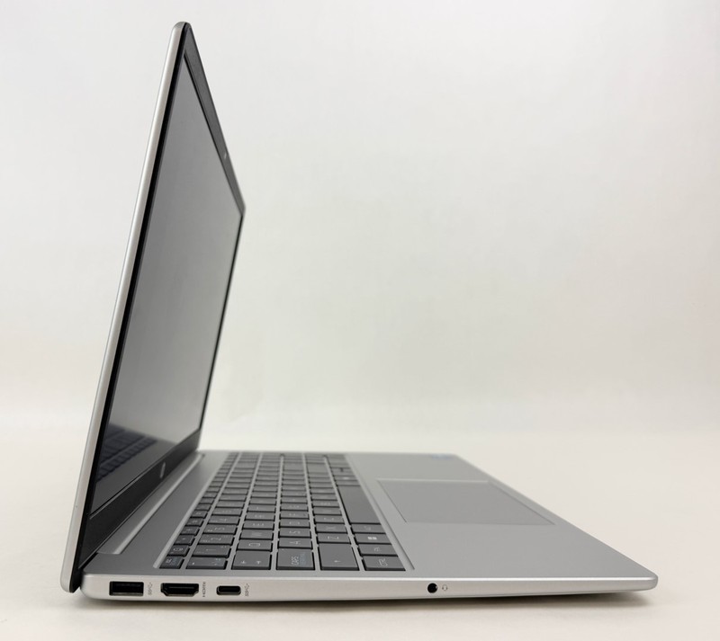 HP 15-fd0083ca 15.6" FHD Touch i3-1315U 16GB 512GB SSD W11H gallery