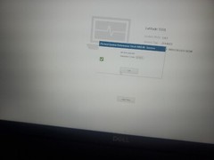 Dell Latitude 15.6″ 5501 Intel i7-9850H @ 2.60GHz 16GB RAM 512GB
