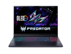 Acer Predator Helios Neo 16S AI Laptop 16″ Intel Ultra 9 185H 32GB 1TB RTX 5060