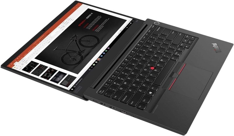 ~CLEARANCE~ 15.6" Lenovo ThinkPad Laptop PC: Intel i5 Quad Core! Built in Cam! gallery