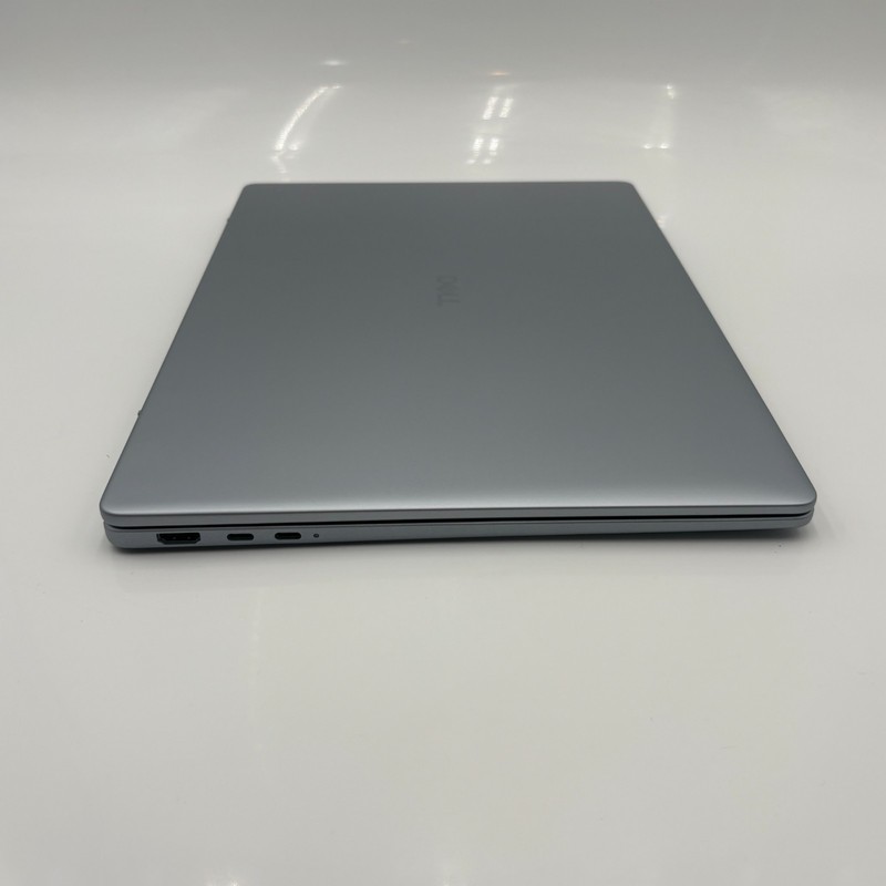 Dell Pro 16 Plus 16" PB16250 Core Ultra 7 258V 32GB RAM 1TB Silver Win 11 Home gallery