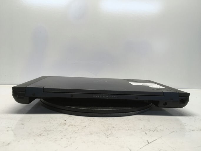 HP ZBook 15 Intel i5-4300M 2.6GHz 4 GB NO HDD No Batt gallery