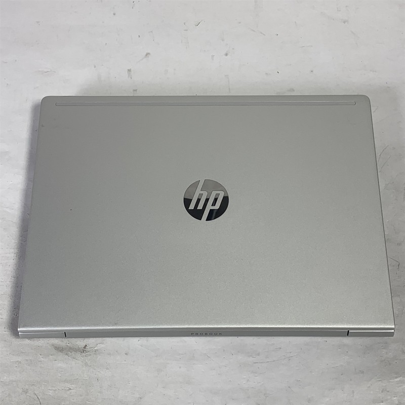 HP ProBook 445 G7 14" Laptop Ryzen 5 4500U 2.3GHz 16GB - NO DRIVE gallery