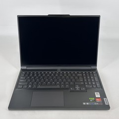 Lenovo Legion Slim 7 16 QHD+ Ryzen 7 7840HS 32GB 1TB RTX 4060 BAD USB-C PORTS