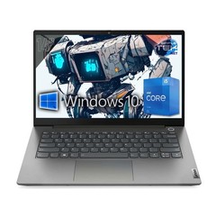 Lenovo Thinkbook 14 G2 i5-1135G7 14″ 40GB SSD 480GB 1TBHDD W10 Pro Layout