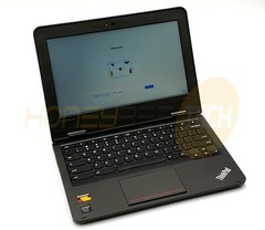 LENOVO THINKPAD CHROMEBOOK 11E 11.6″ INTEL N2930 1.83GHZ 4GB 16GB EMMC TESTED