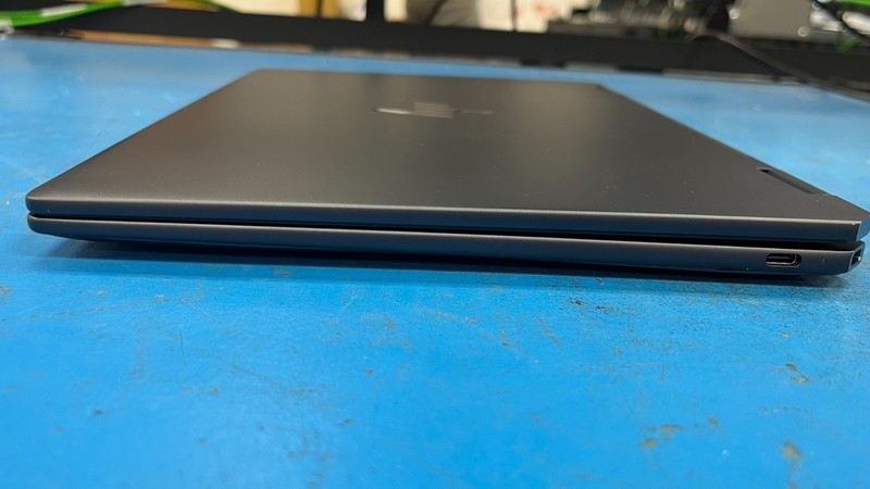 HP Spectre x360 14.0" 7K635AV 5CD451398X (Grade C) gallery