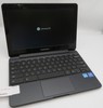 Samsung Chromebook-11.6"-Celeron-N3060@1.6GHz-2GB RAM-16GB internal-NO OS gallery