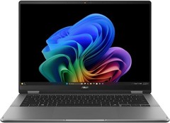 Asus Vivobook S 14 OLED 14″ Laptop Ultra 7 256V 16GB 1TB SSD Intel Arc Gray Used