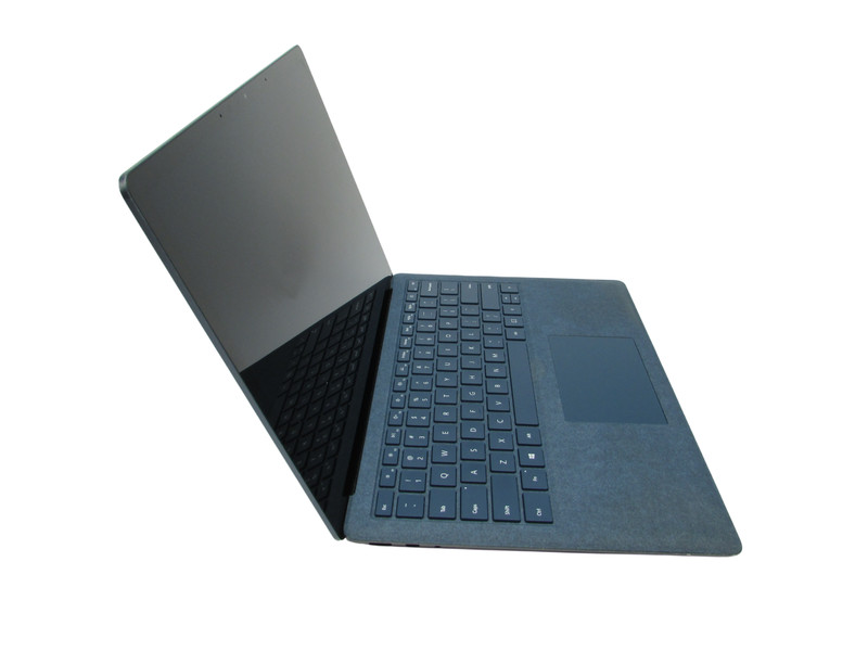 Microsoft Surface Laptop 1769 i5-7200U 8GB RAM DDR3 256GB SSD Blue No OS/AC gallery
