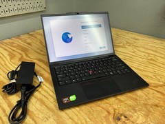 Lenovo ThinkPad T14s Gen 6 Ryzen AI 7 PRO 360 32GB 1TB WWAN 5G Warranty 2027