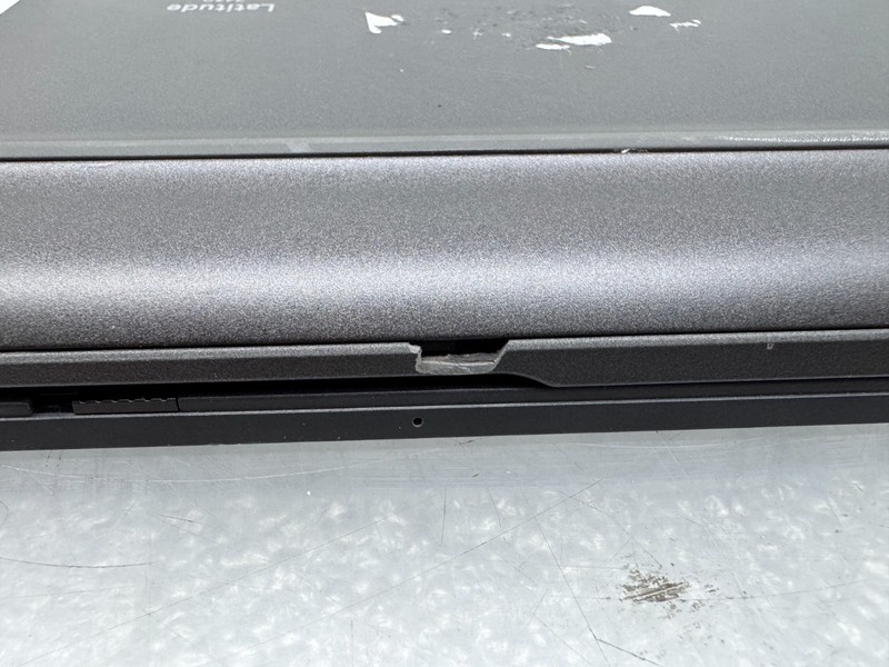Dell Latitude 7430 14" LT i7-1265U@1.8GHz 16G RAM 256GB No Battery *READ* gallery