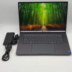 Dell Pro Max 16 Plus MA16250 16″ Core Ultra 7 265H 2.2GHz 32GB RAM 1TB SSD