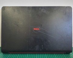 Dell Inspiron 15-7557 15.6″ Gaming Laptop i7-4720HQ 8GB GTX 960M WORKING