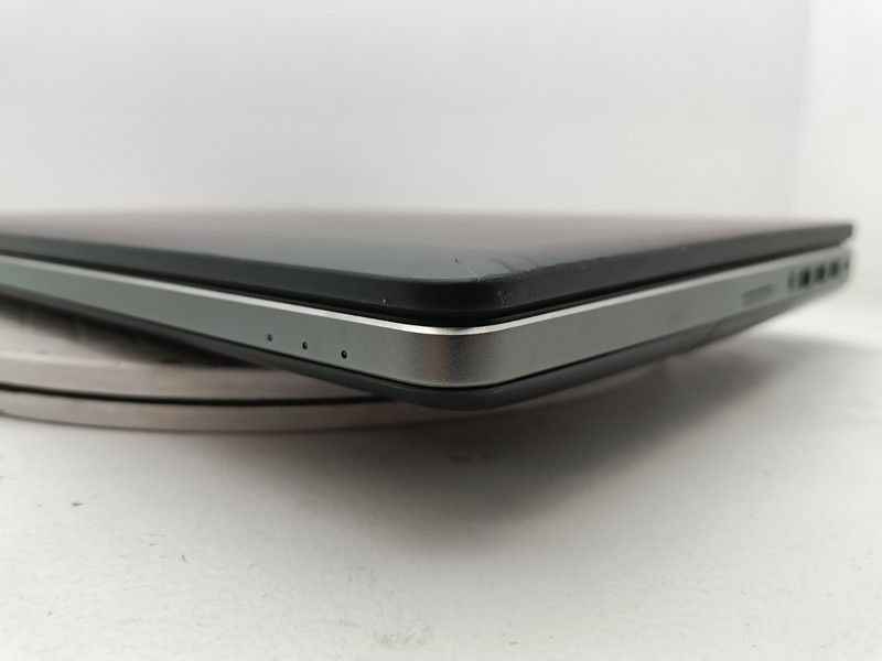 Dell Precision 7510 15" Laptop Core i7-6820HQ @ 2.7GHz 32GB AMD Radeon Read #91 gallery