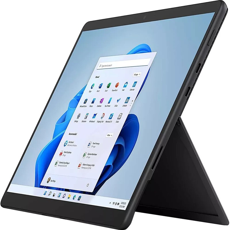 Genuine Microsoft Surface Pro 3 4 5 6 7Type Cover Keyboard Finger Print ID gallery