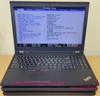 (Lot of 3)Lenovo ThinkPad P51 Xeon E3-1505/i7-7700HQ 2.8/3.GHz 16/32GB No OS/SSD gallery
