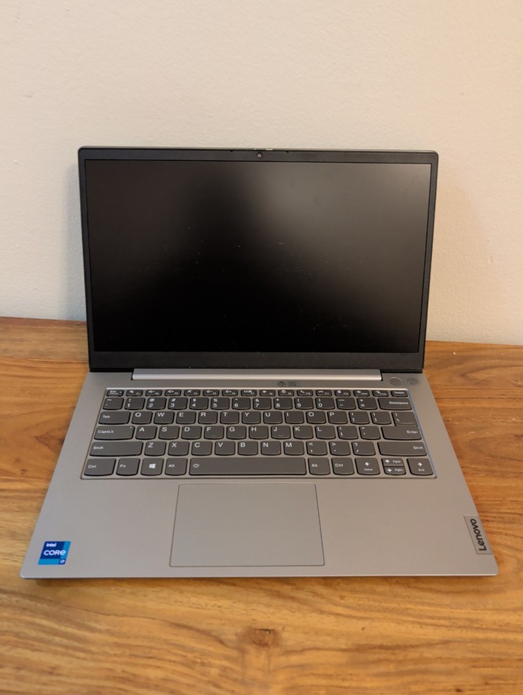 Lenovo Thinkbook 14 G2 ITL 14 inch (Intel Core i7 11th Gen., 8GB RAM)