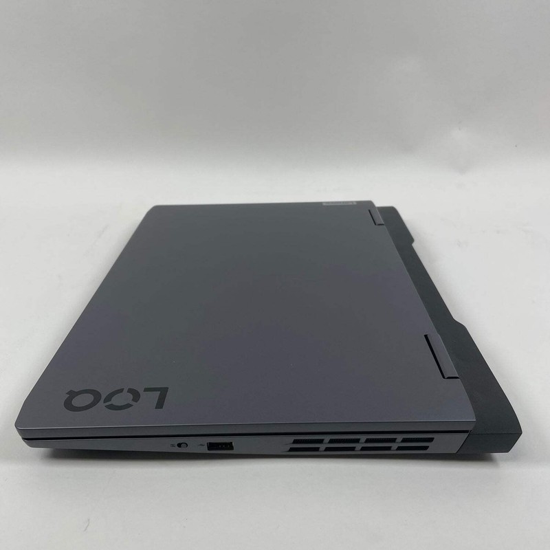 Lenovo LOQ 15 15IRH8 15.6" i5-13420H 2.1GHz 8GB RAM 1TB SSD GeForce RTX 3050 gallery