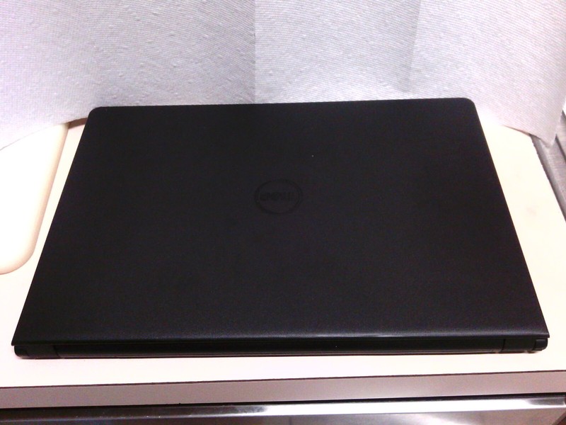 Dell Inspiron 15-3552 15.6” Intel Celeron N3060 Windows 10 500 GB 1.60 GHz Pack gallery