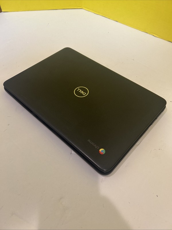 Dell Chrome 3100 Touchscreen Bezel details Tested Working gallery