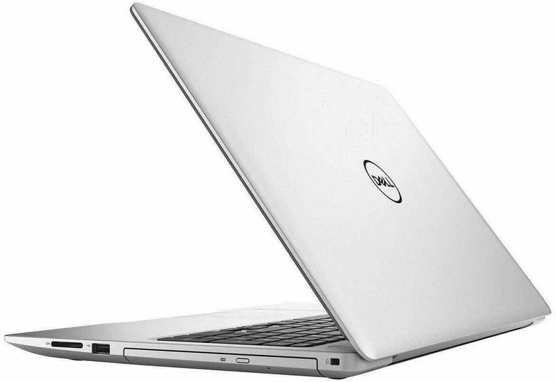 DELL Inspiron 5570 15.6" Touchscreen Laptop/Intel i7-8550U/12GB RAM/1TB HDD/DVD+ gallery