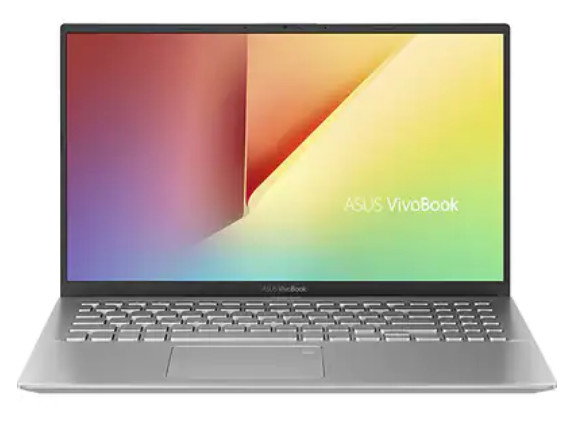 Asus VivoBook 15 F512JA-PH31-BAC 15.6" Ultrabook Laptop, Intel i3, 4GB Memory gallery