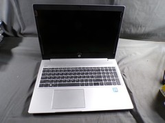 HP PROBOOK 450 G6 INTEL CORE I3 8TH GEN 8GB RAM
