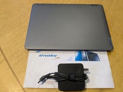 Lenovo IdeaPad Flex 5 14IAU7 14″ i3-1215U 1.2GHz 8GB RAM 512GB SSD No OS