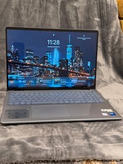 Dell Inspiron 16 5640, i7 150U, Silver, 16 GB RAM, 1 TB SSD, Mint Condition