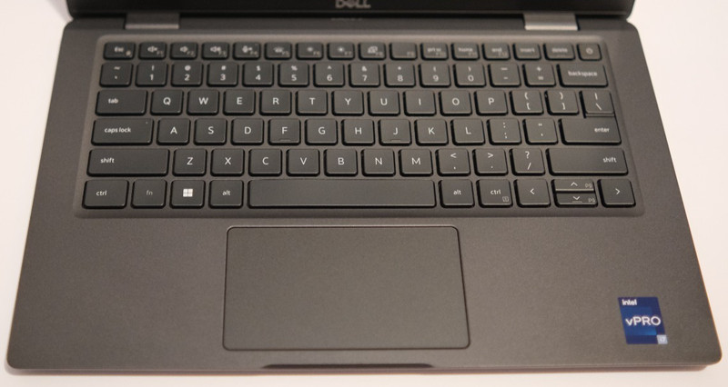 Dell Latitude 7330 13.3" FHD Laptop Core i7-1265U 16GB 256GB Win11 Touchscreen gallery