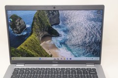 Dell Latitude 5420 Laptop Intel Core i5 11th Gen 16GB RAM 256GB NVMe Win 11 Pro