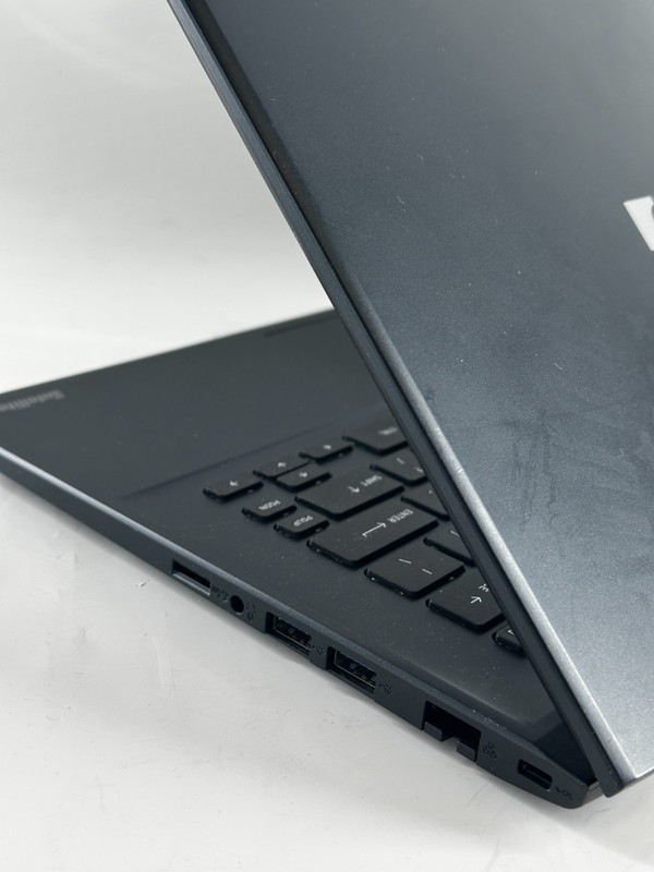 DynaBook Satellite Pro C40-K Windows Laptop gallery