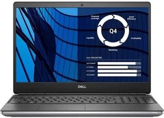 Dell Precision 7550 15.6 in Touch 16GB RAM 512GB SSD Core i7-10750H WIN11P