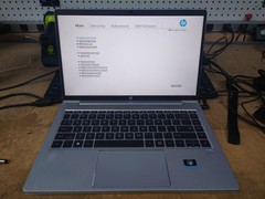 HP ProBook 445R G9 15.6″ FHD Ryzen 5 5225U 8GB RAM No OS/SSD