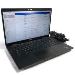 Dell Latitude 7330 13.3″ Laptop i7-1265U 1.8GHz 16GB 512GB NVMe SSD – Win 11