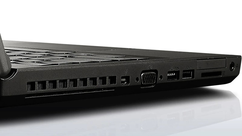 Lenvo ThinkPad T540P i7 8GB 240GB SSD 15.6 Zoll 1920x1080p gallery