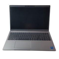 Dell Latitude 5520 Laptop, Intel 11th Gen CPU, Up To 32GB DDR4, Up To 1TB NVMe