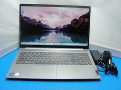 Lenovo ThinkBook 15G2 ITL 15.6”FHD TOUCH Core i7-1165G7 2.8GHz 16GB 512GB SSD