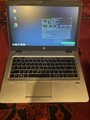 HP Elitebook 840 G3 14” (250 NVMe, 120 SSD, Intel Core i7 6th Gen. 16GB DDR4 gallery